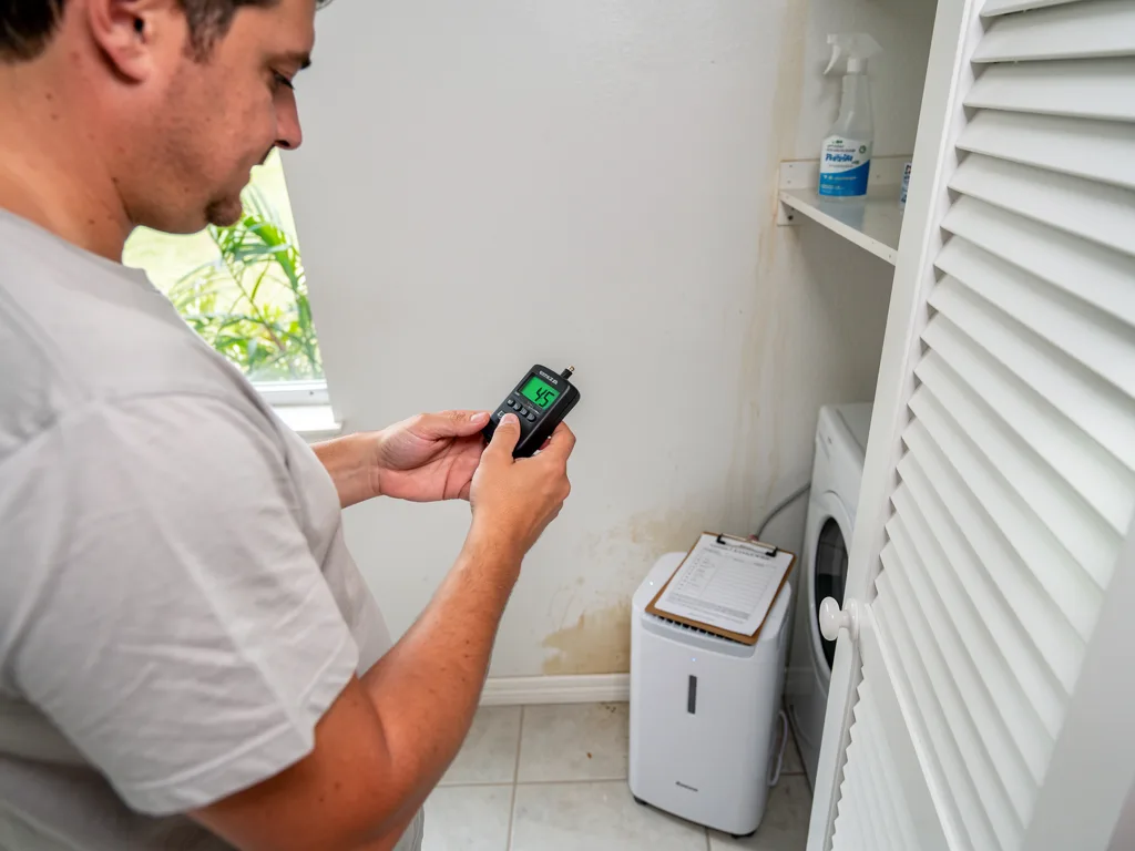 Seasonal and preventive advice for Coral Springs homes