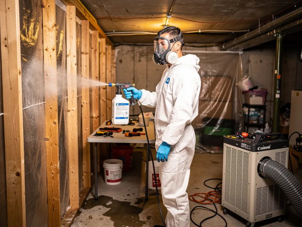 Antimicrobial Treatment