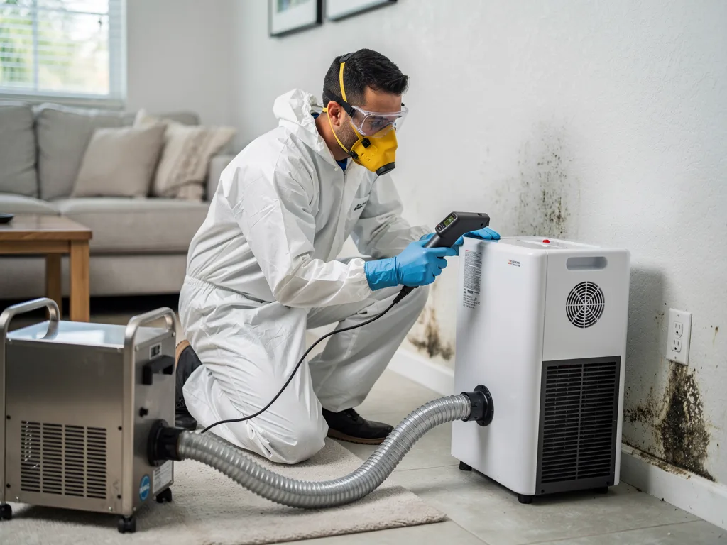 Odor Removal